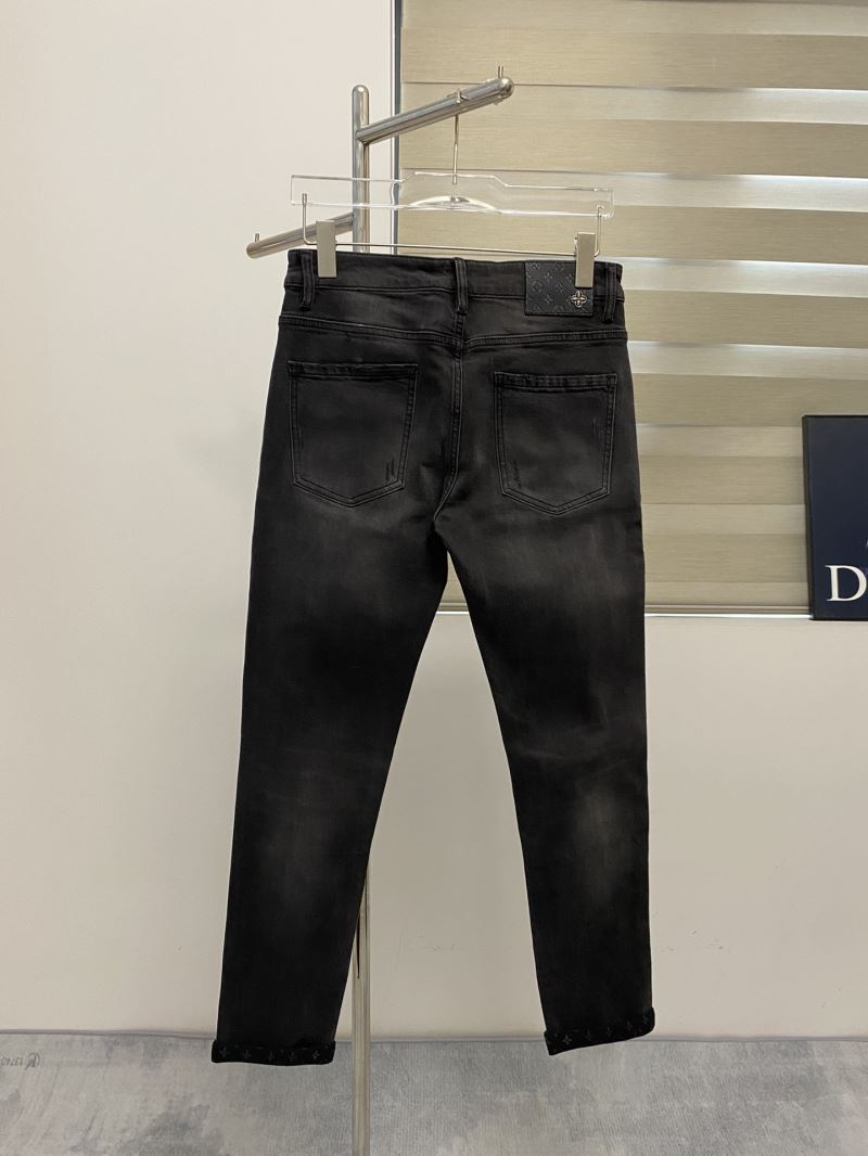 Louis Vuitton Jeans